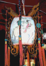 Lantern Festival（元宵節(jié)）