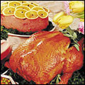 <FONT color=#b53a00>Thanksgiving Day 感恩節(jié)特輯</FONT>