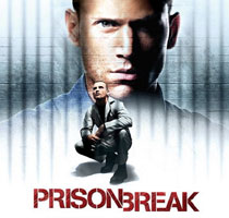 Prison Break 1《越獄》1（精講之一）