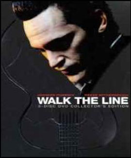 一往無前：I walk the line（通訊員稿）