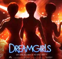 Dreamgirls《追夢女郎》（精講之一）