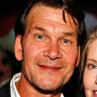 US actor Patrick Swayze dies at 57