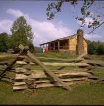 National parks: an idea that began in the US