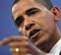 Obama: Insurance industry fighting hard to stop health care reform