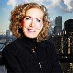 Cell biologist Elaine Fuchs: revolutionizing the study of skin