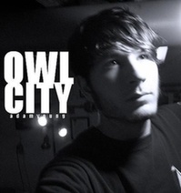 Owl City: Fireflies