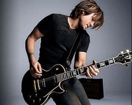 Keith Urban: ‘Til summer comes around