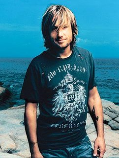 Keith Urban: ‘Til summer comes around