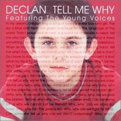 Declan Galbraith : Tell Me Why