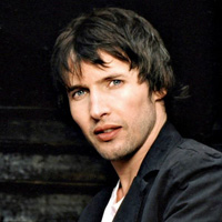 James Blunt: Tears and Rain