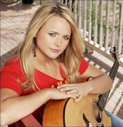 Miranda Lambert: The House That Built Me