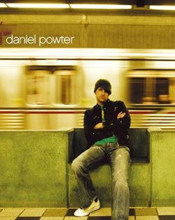 Daniel Powter: Free Loop