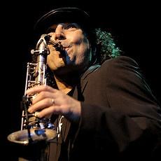 Boney James makes joyous return with 'Contact'