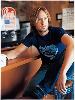 Keith Urban: Days Go By