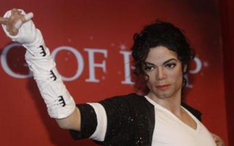 Michael Jackson, 1958-2009: He amazed the world with his music and dancing