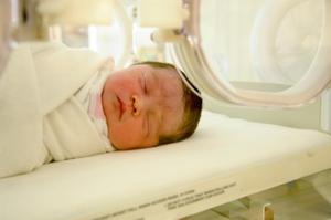 Steroids affect brain development in premature babies