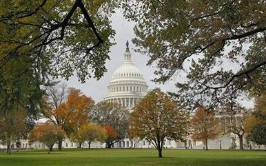 Secret to avoiding summer crowds in Washington: wait for fall