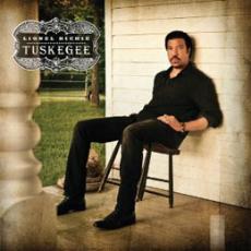 Pop singer Lionel Richie heads south for home with 'Tuskegee'