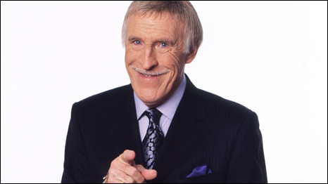 Bruce Forsyth 布魯斯?福塞斯