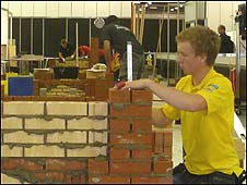 WorldSkills Competition 國(guó)際技能競(jìng)賽