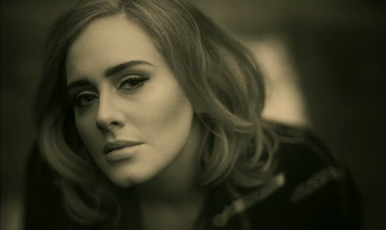 Adele: Hello