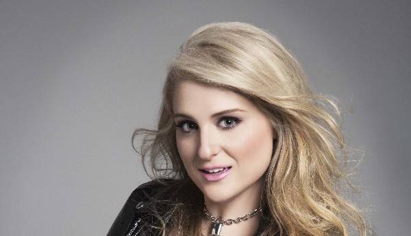 Meghan Trainor: No