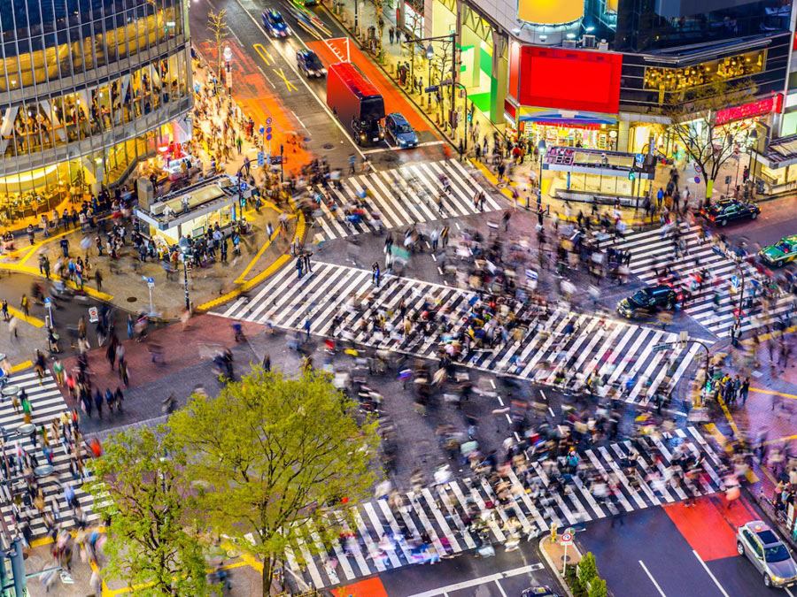 谷歌發(fā)布2016年最受歡迎的23個旅游目的地（組圖）