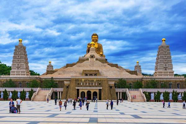 《孤獨(dú)星球》：2018年去這10個(gè)城市旅游吧（組圖）