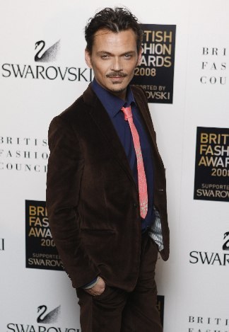 British Fashion Awards