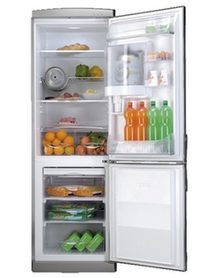 冰箱谷歌 Fridge Googling